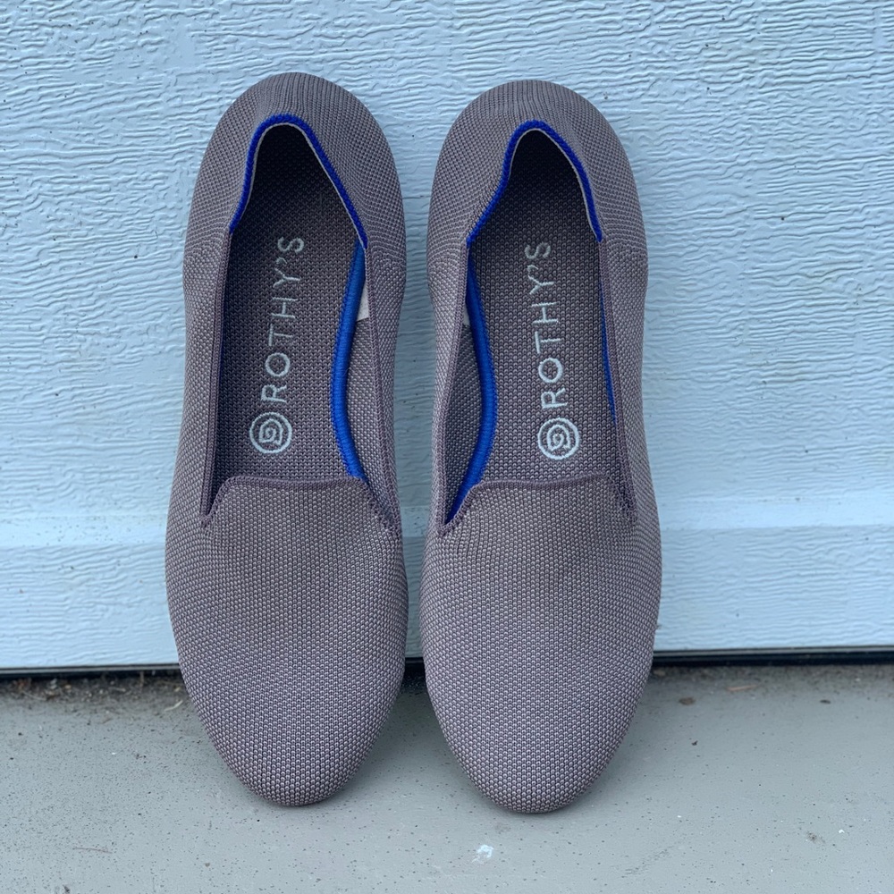 Rothy’s Loafers